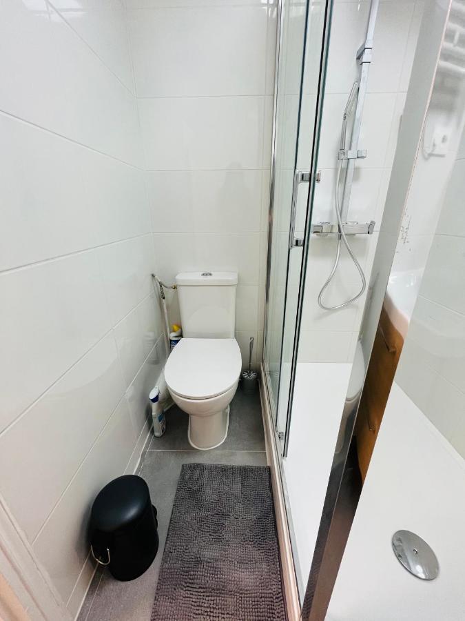 Dream Dwell Paris-two Bedrooms Apart Near Gare Du Nord *