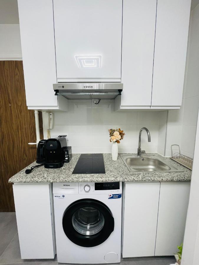 Dream Dwell Paris-two Bedrooms Apart Near Gare Du Nord Appartement Paris