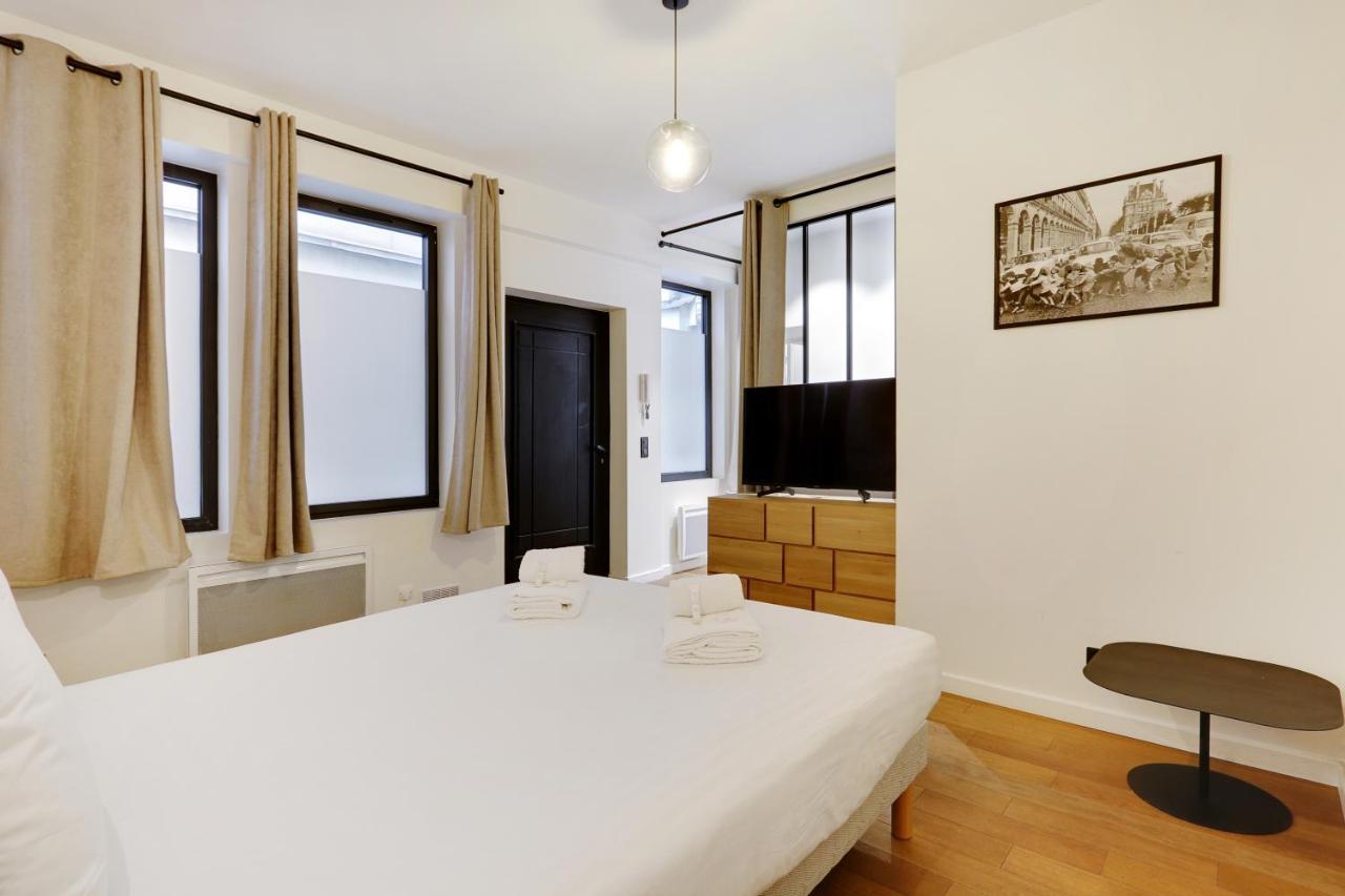 Pick A Flat's In Place Vendome/tuileries - Rue Saint-honore *