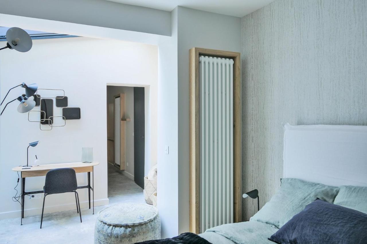 Grand Luxe 11 Apartment *