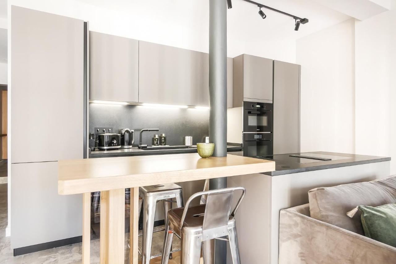 Apartment Grand Luxe 11