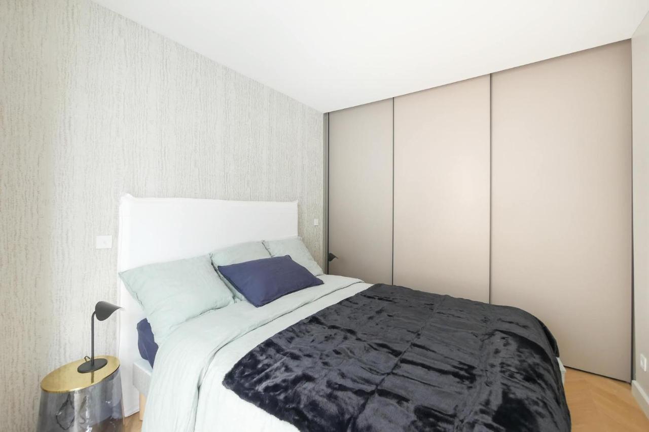 Grand Luxe 11 Apartment *