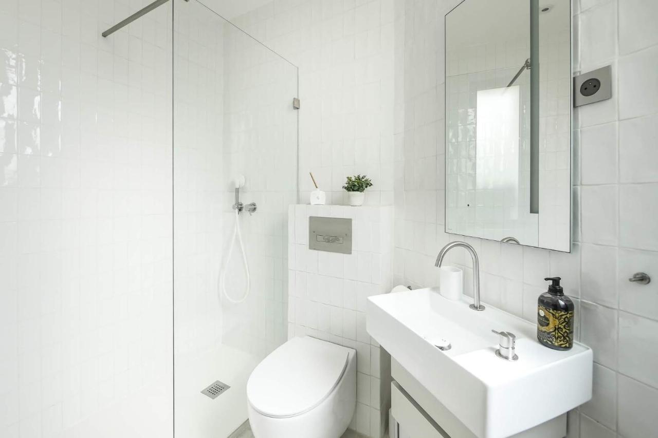 Grand Luxe 11 Apartment