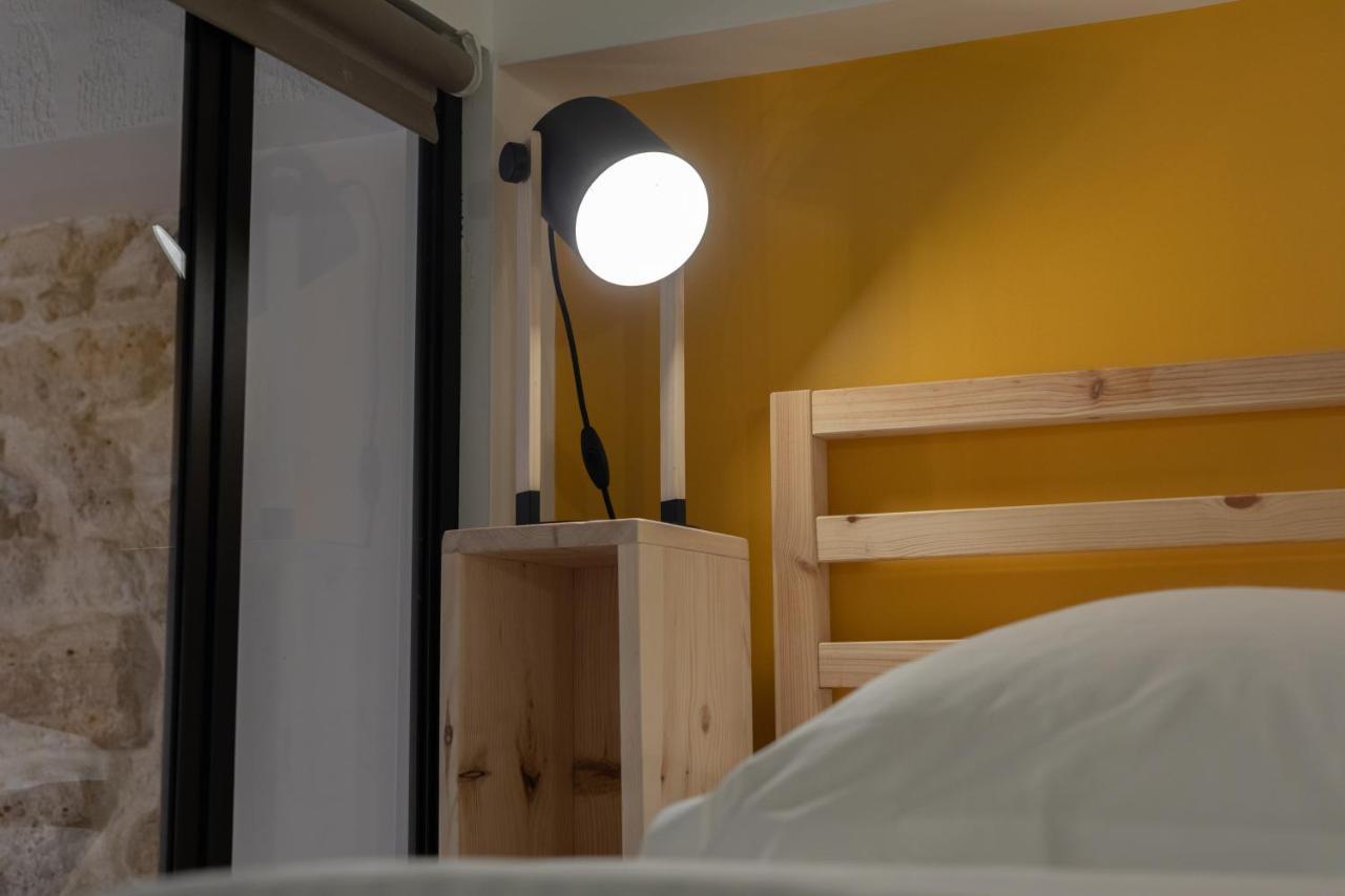 Apartment Modern Tasty Loft Saint Germain Latin Quarter