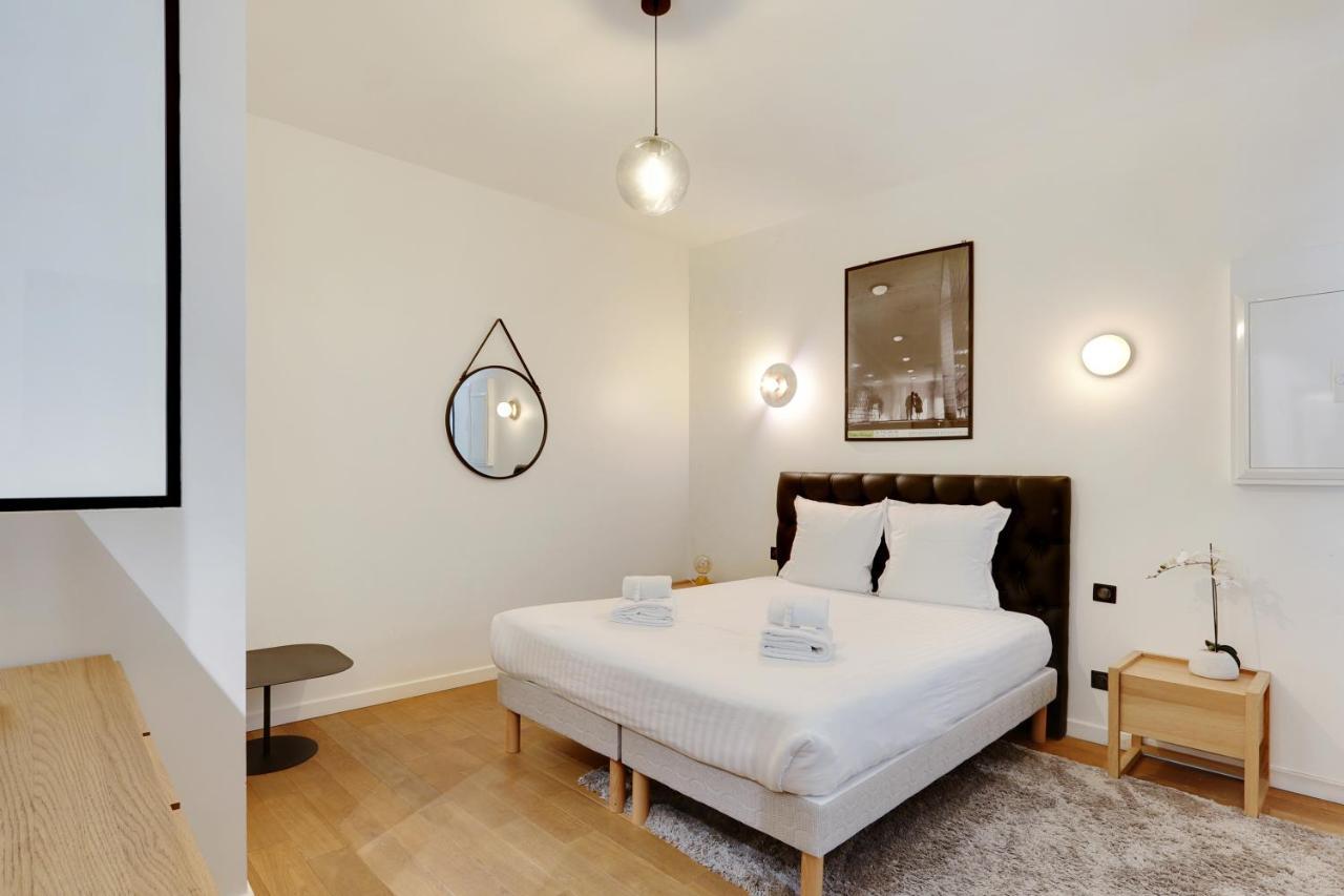 Apartment Pick A Flat's In Place Vendome/tuileries - Rue Saint-honore Paris