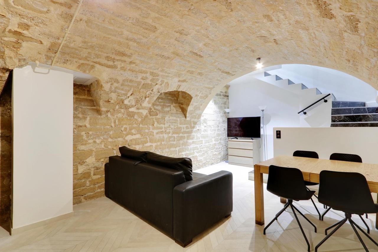 Pick A Flat's In Place Vendome/tuileries - Rue Saint-honore *