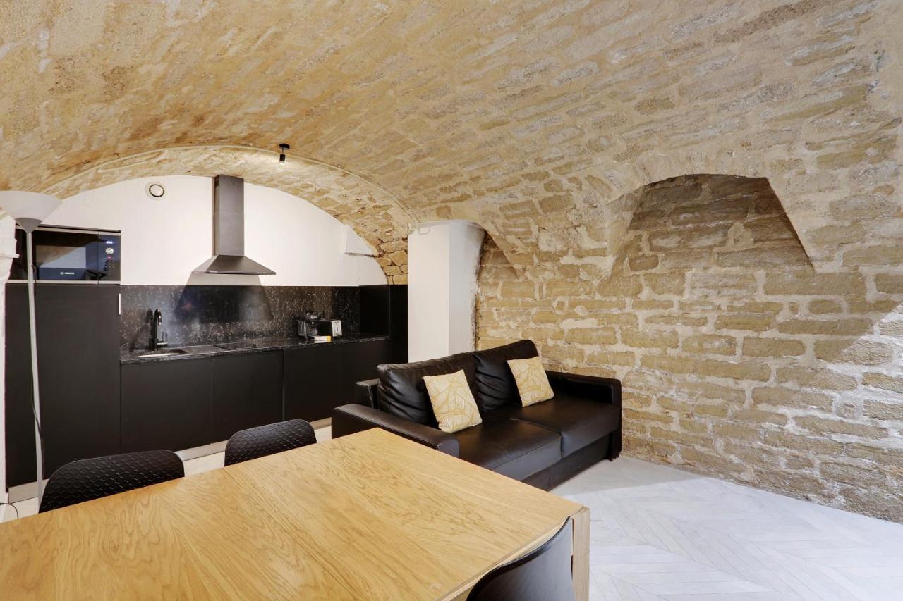 Apartment Pick A Flat's In Place Vendome/tuileries - Rue Saint-honore Paris