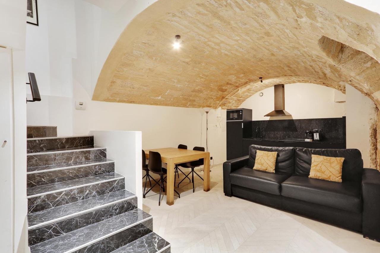 Pick A Flat's In Place Vendome/tuileries - Rue Saint-honore *