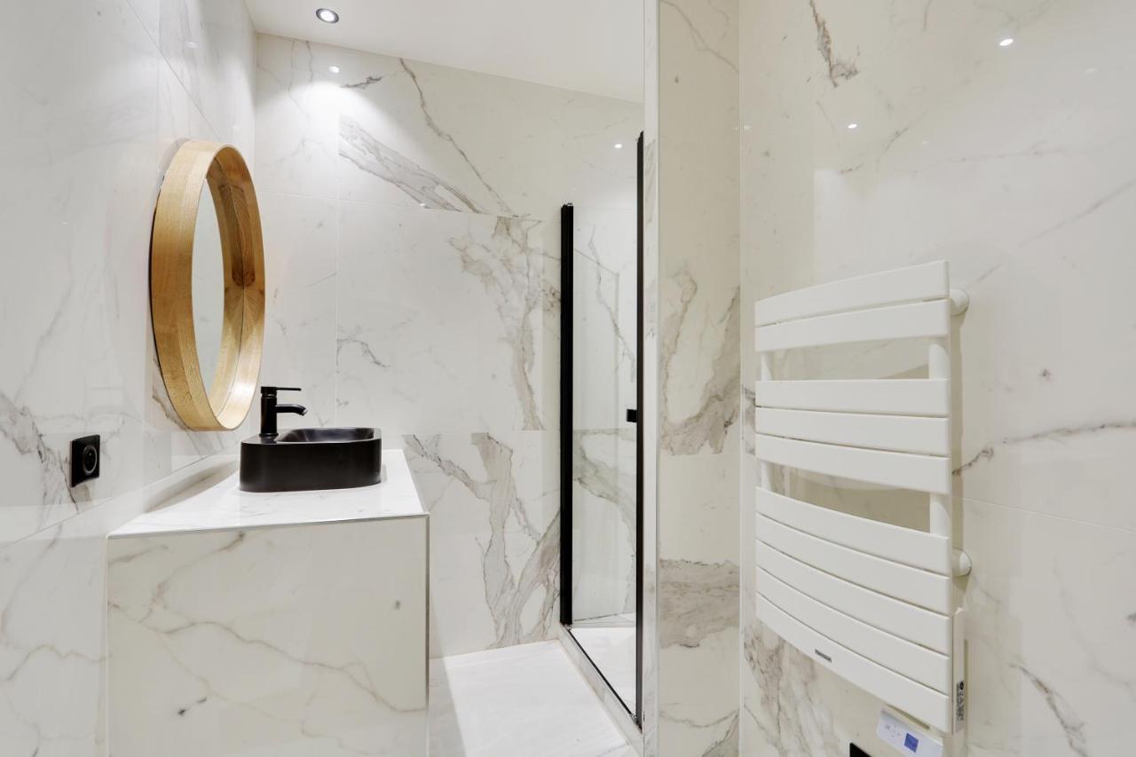 Apartment Pick A Flat's In Place Vendome/tuileries - Rue Saint-honore *