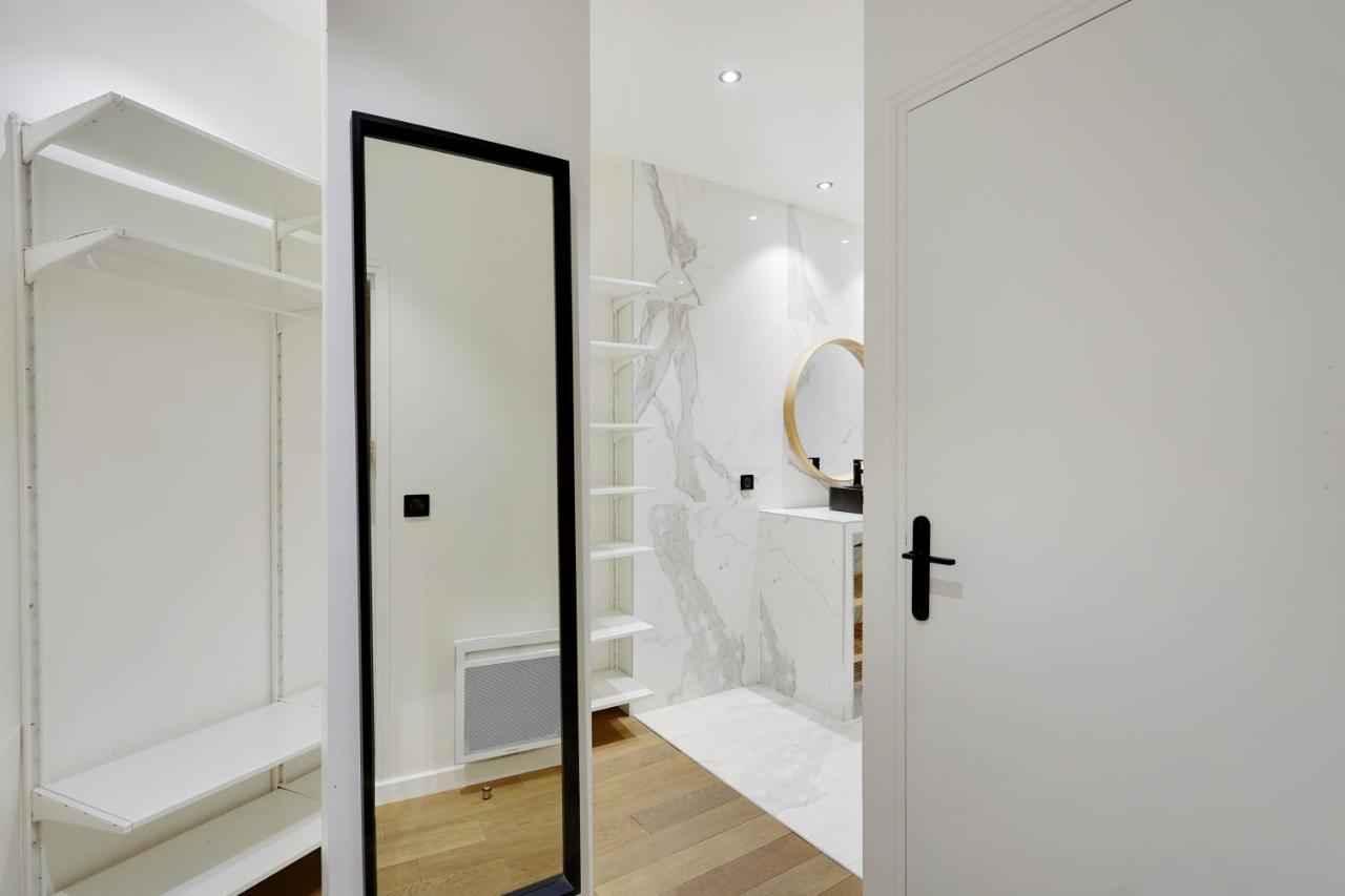 Pick A Flat's In Place Vendome/tuileries - Rue Saint-honore Apartment