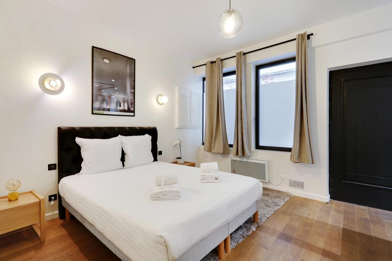 Apartment Pick A Flat's In Place Vendome/tuileries - Rue Saint-honore *
