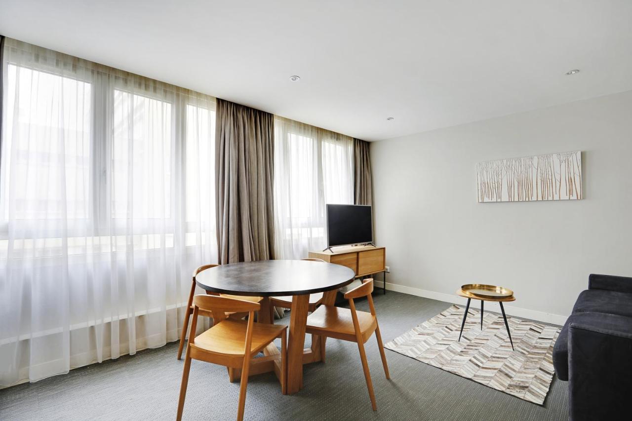 Apartment Pick A Flat's In Parc Des Expositions - Rue Louis Vicat Paris