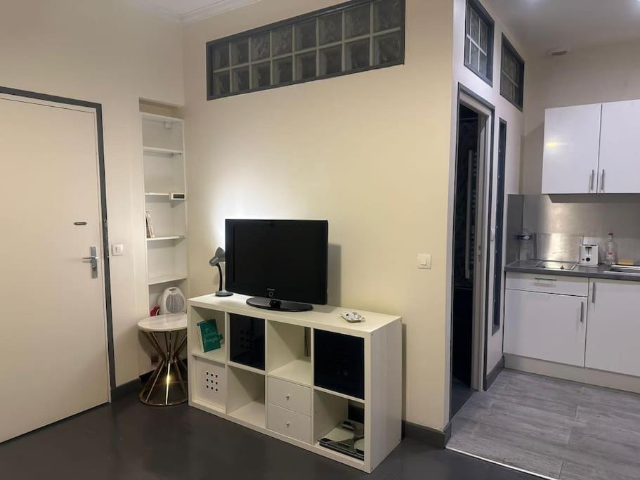 Appartement Chic Chatelet Les Halles Paris