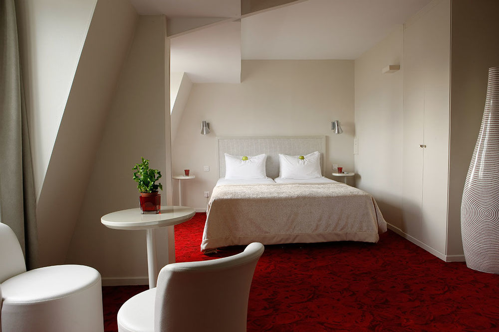 Le Quartier Bercy-square Hotel 3*