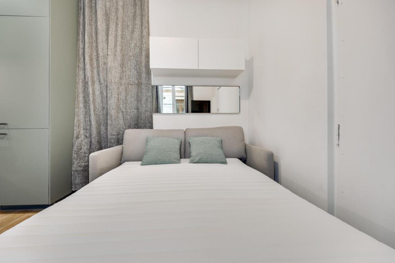 Apartment Elegant & Moderne -