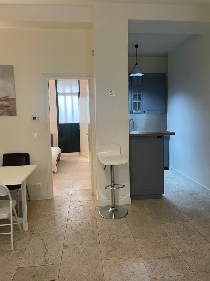 Chemin Apartment