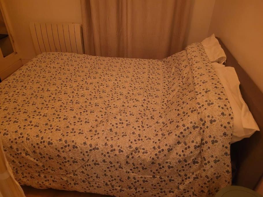 Pres De Montmartre Appartement *