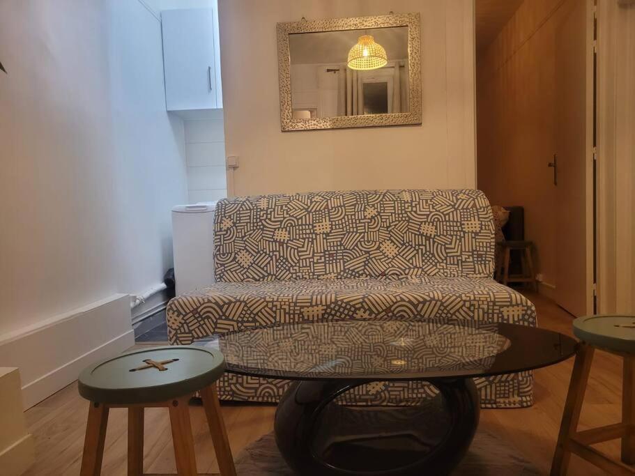 Pres De Montmartre Appartement Paris