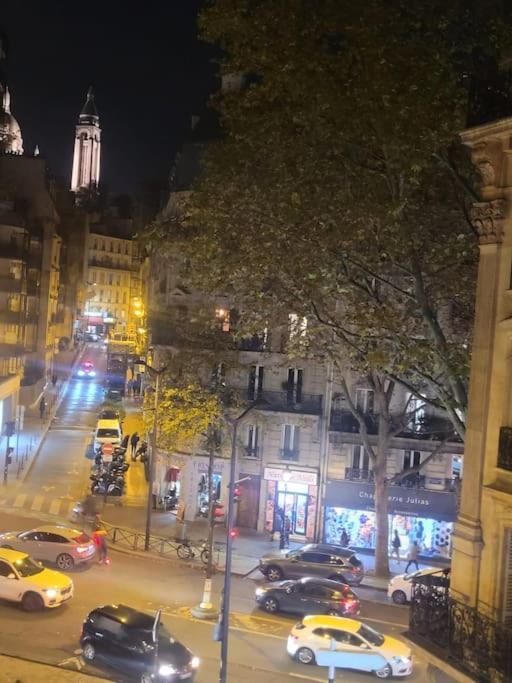 Pres De Montmartre Appartement