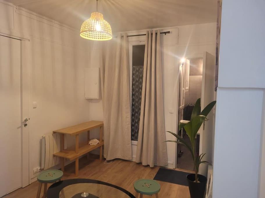 Appartement Pres De Montmartre *