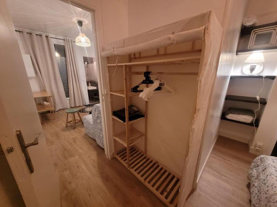 Pres De Montmartre Appartement