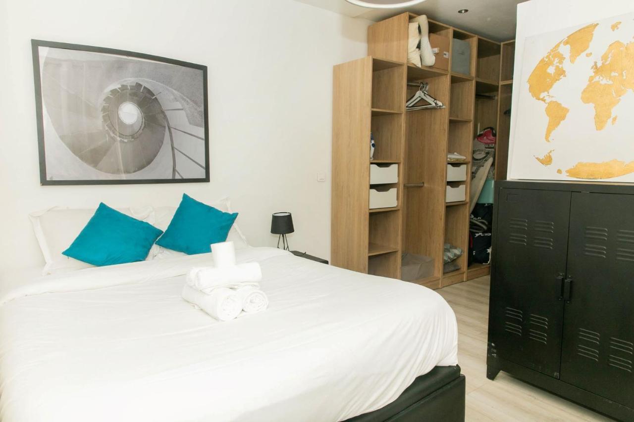 Le Marais - Cityapartmentstay Appartement *