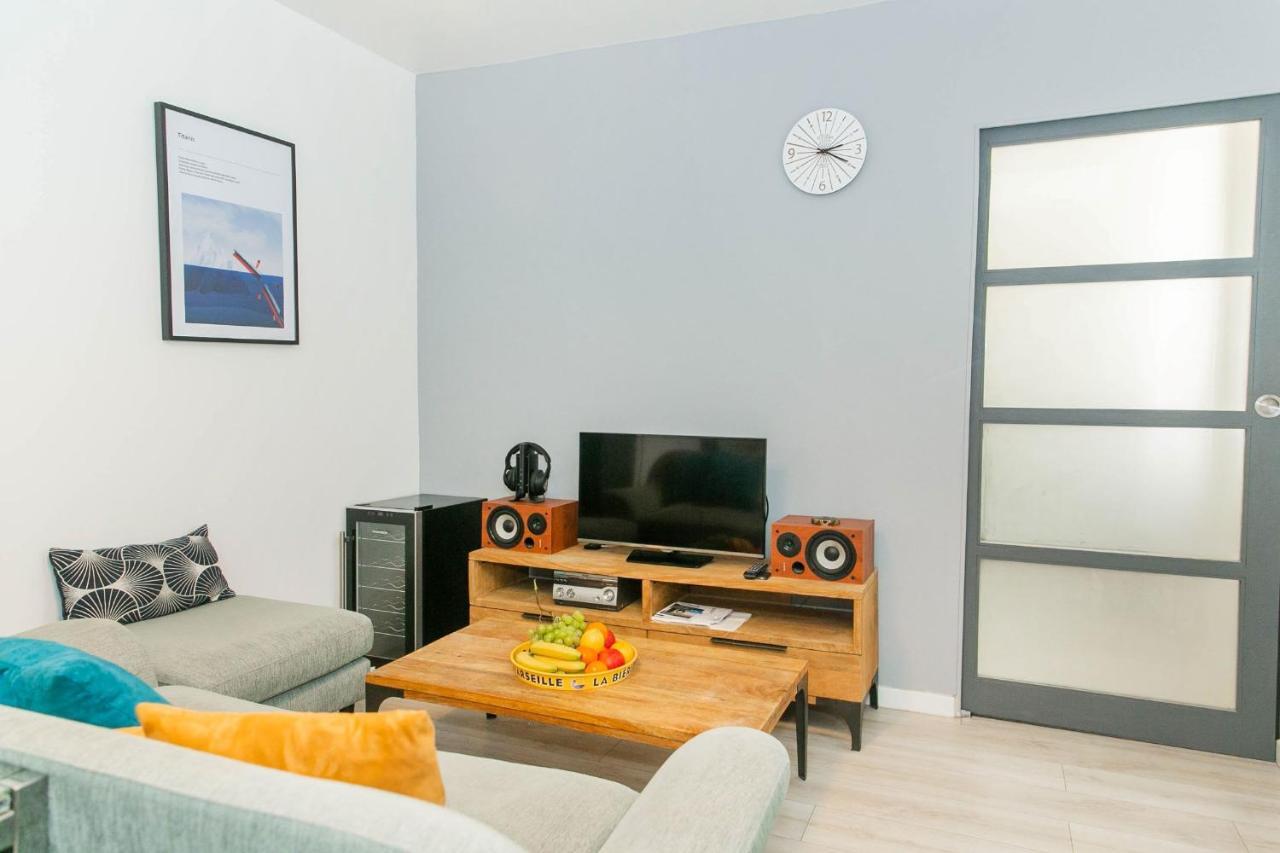 Le Marais - Cityapartmentstay Appartement *