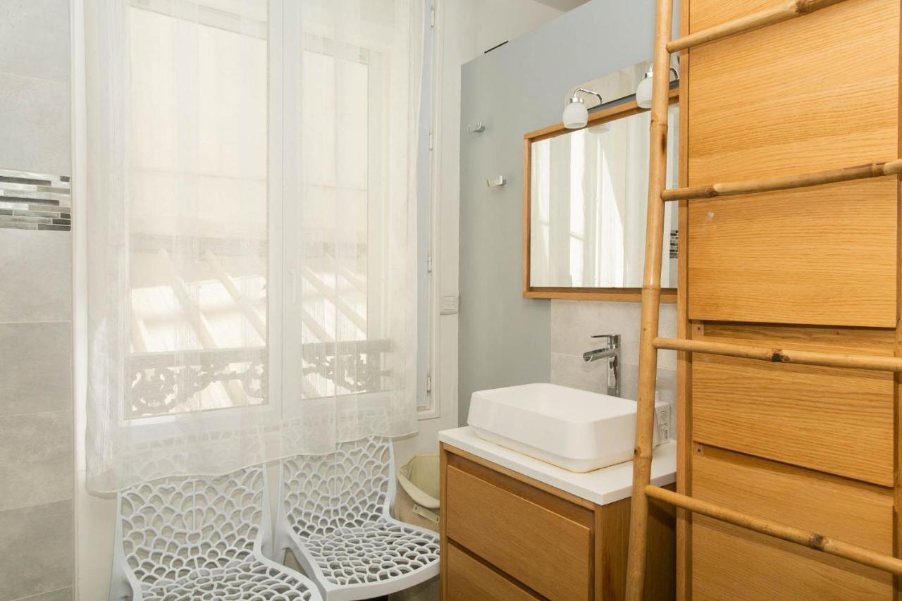 Le Marais - Cityapartmentstay Appartement Paris