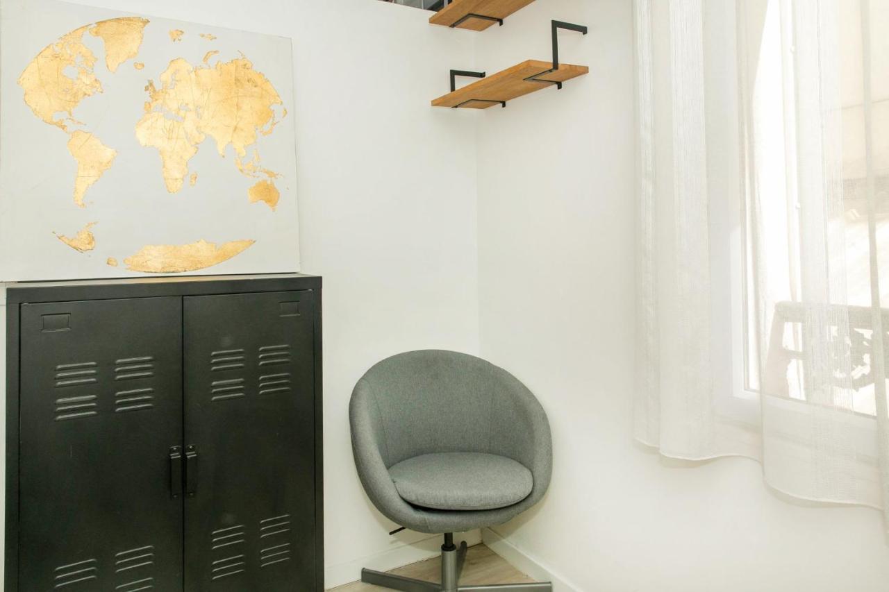 Le Marais - Cityapartmentstay Appartement