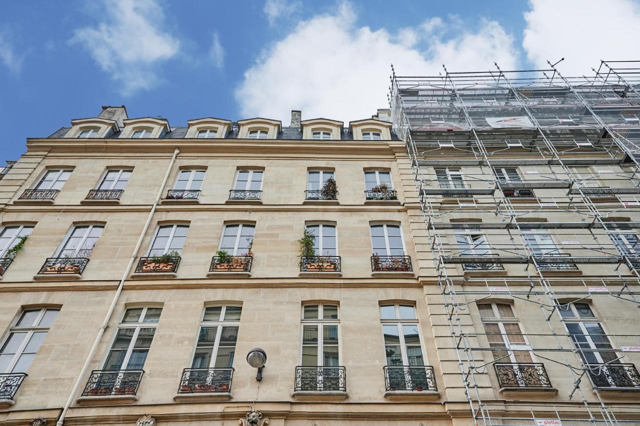 Centrer Of By Prestige Apartment *