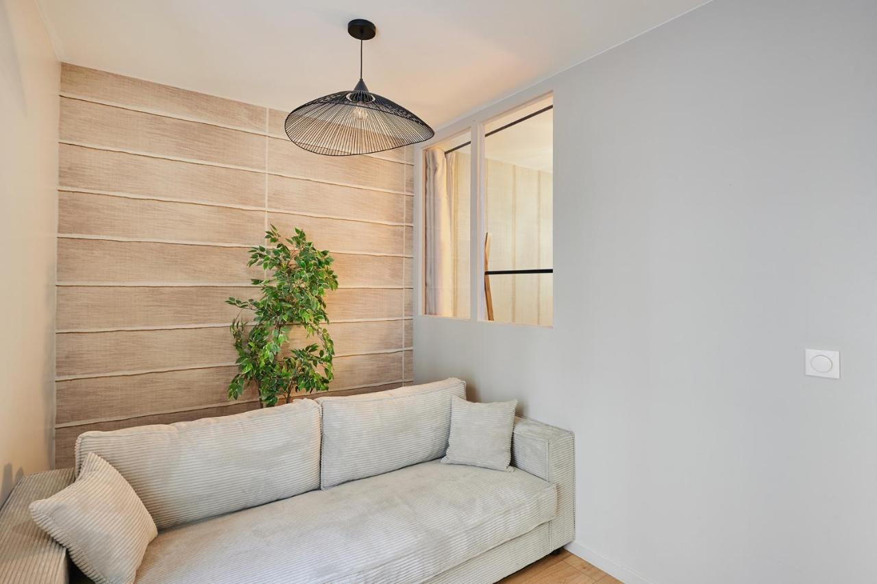 Apartment Centrer Of By Prestige