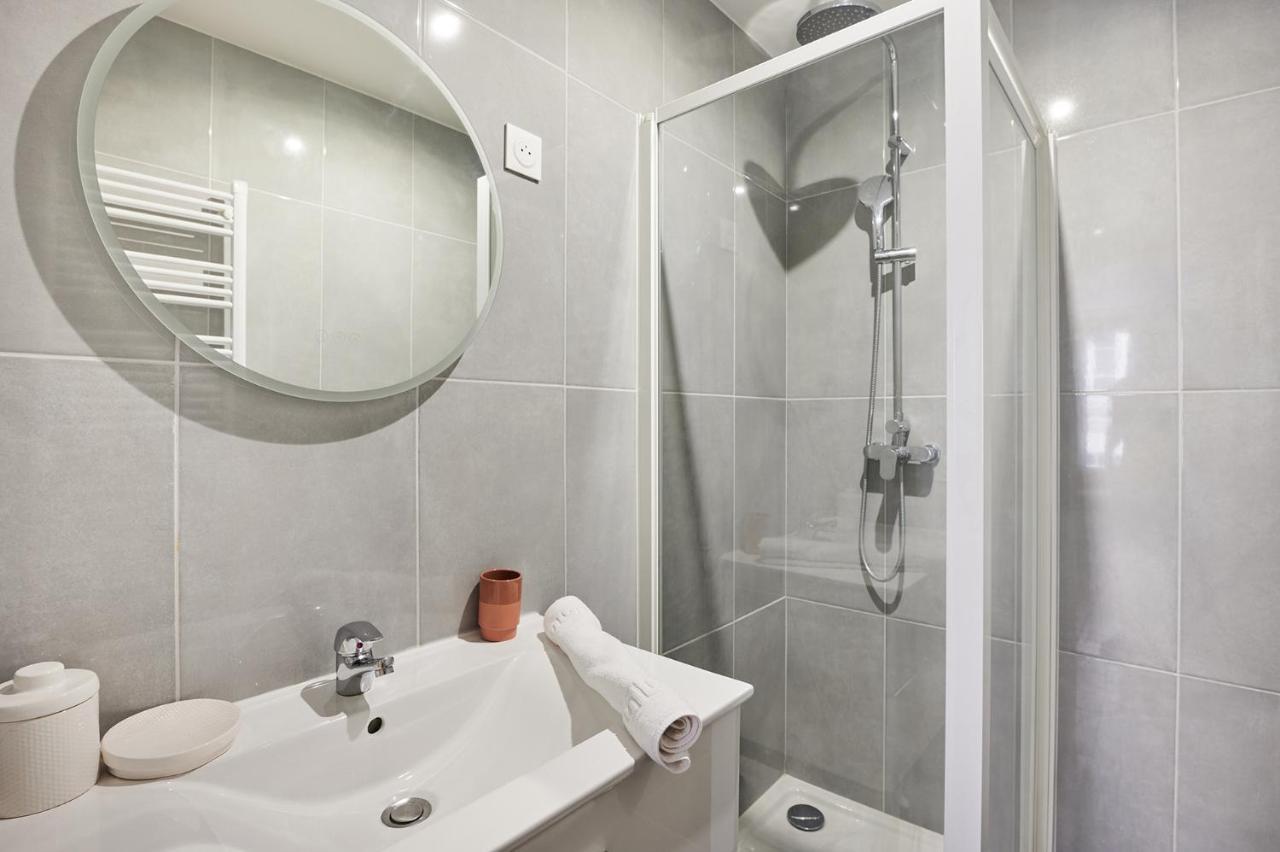Apartment Centrer Of By Prestige
