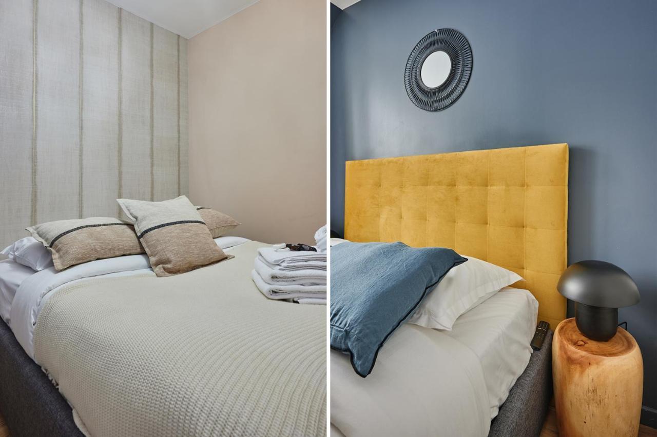 Centrer Of By Prestige Apartment