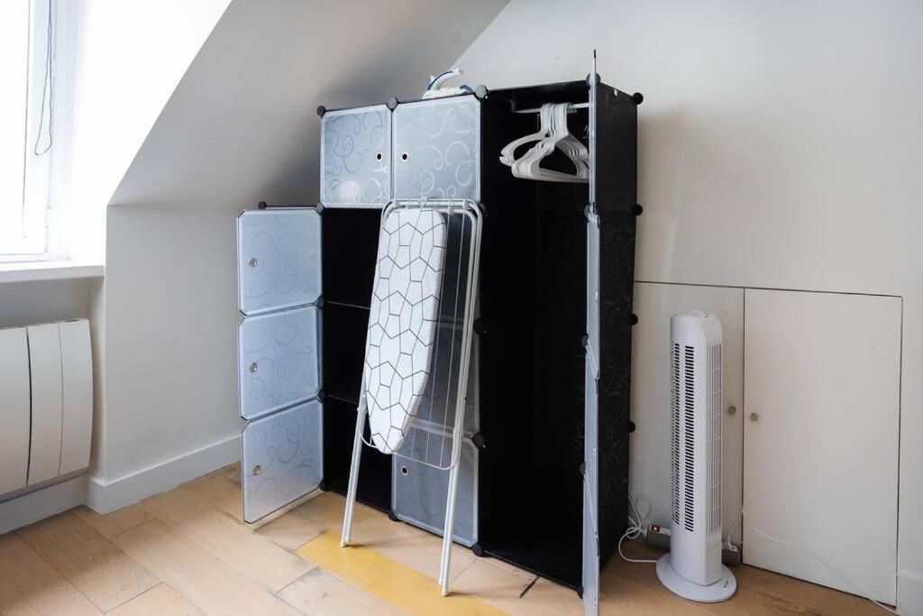 Promo! Location! Duplex Near The Louvre Appartement *