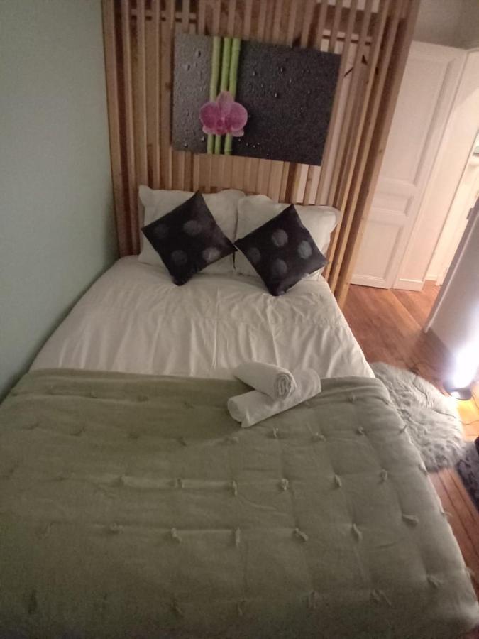 Appartement Douillet 11