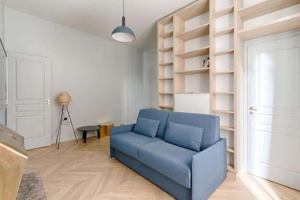 Apartment Champs Elysees Marbeuf Magnifique 4p Paris