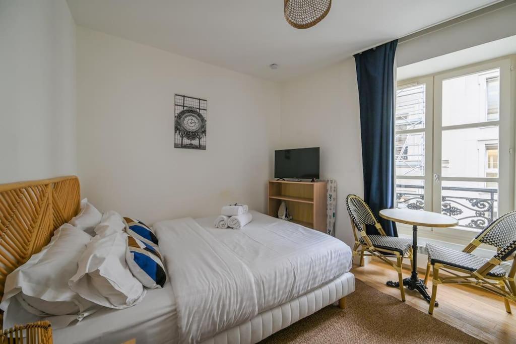 Appartement So Cute