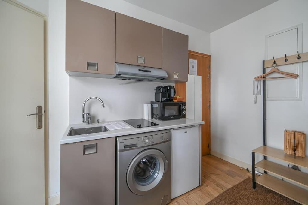 Appartement So Cute Paris