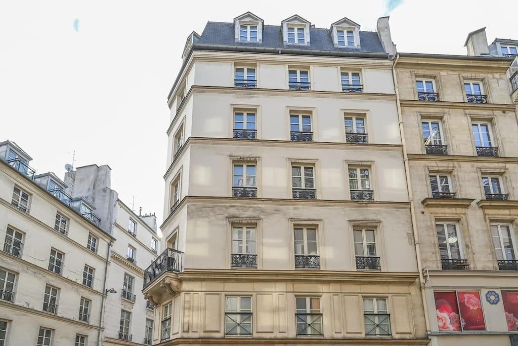 Appartement So Cute *
