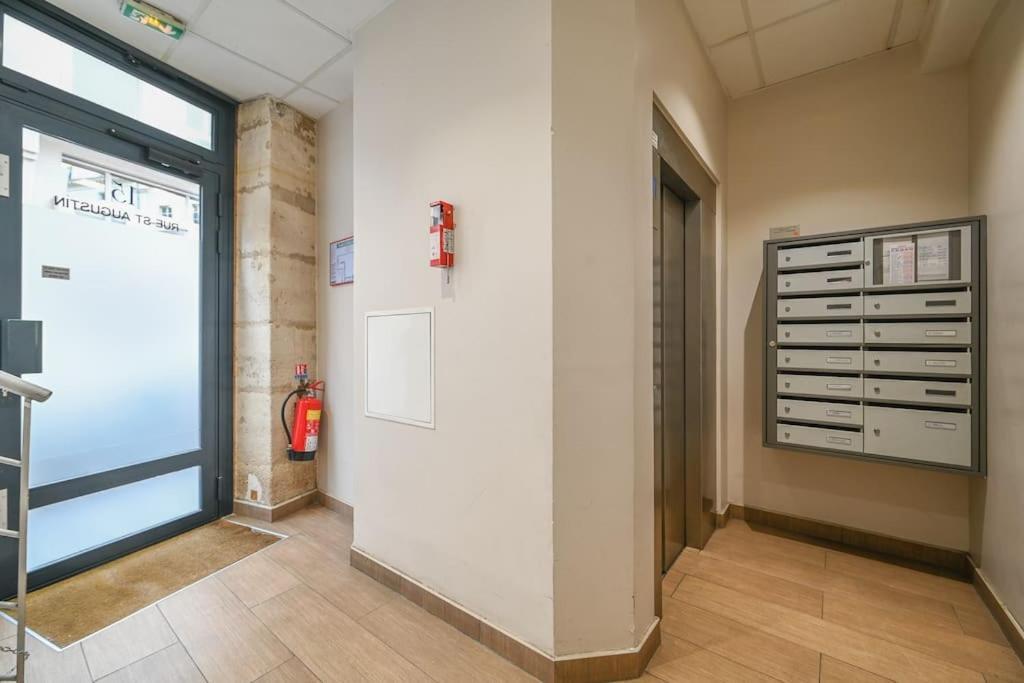 Appartement So Cute *