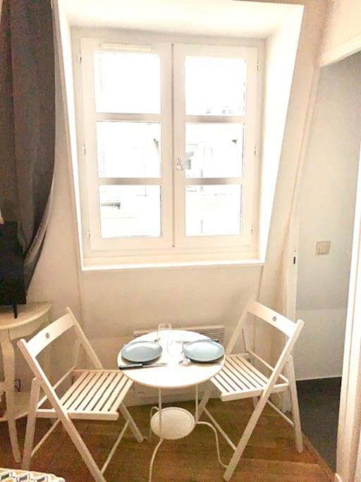 Appartement Magnifique A Opera Paris