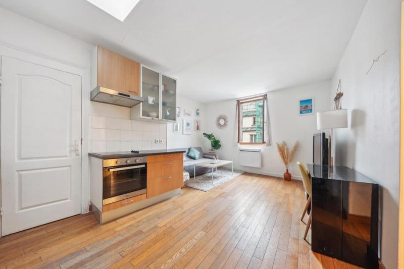 Apartment Lumineux - Montorgueil, Coeur De *