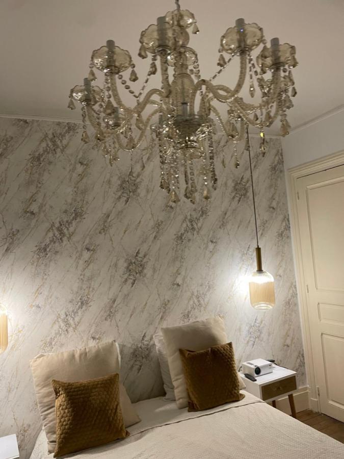 Apartment Maison Royale Bercy Paris
