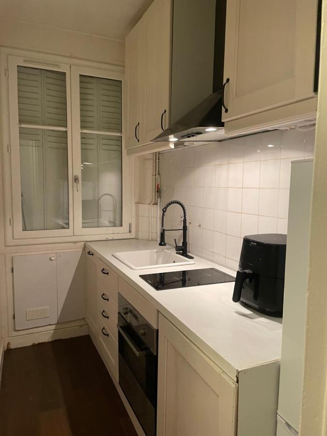 Apartment Maison Royale Bercy