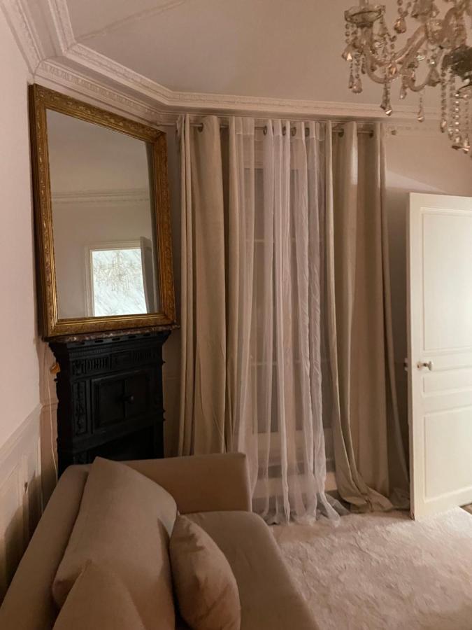 Maison Royale Bercy Paris
