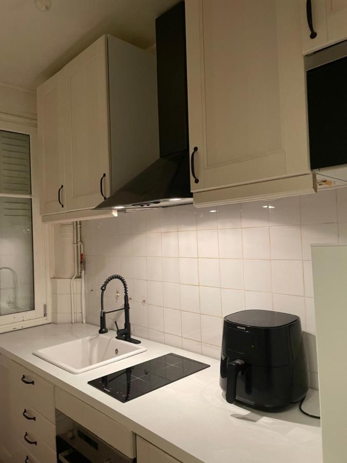 Apartment Maison Royale Bercy *