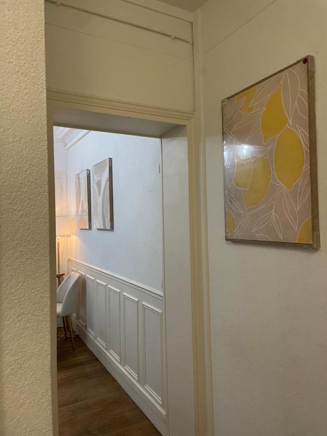 Apartment Maison Royale Bercy