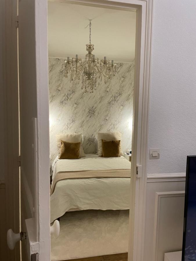 Maison Royale Bercy * Paris