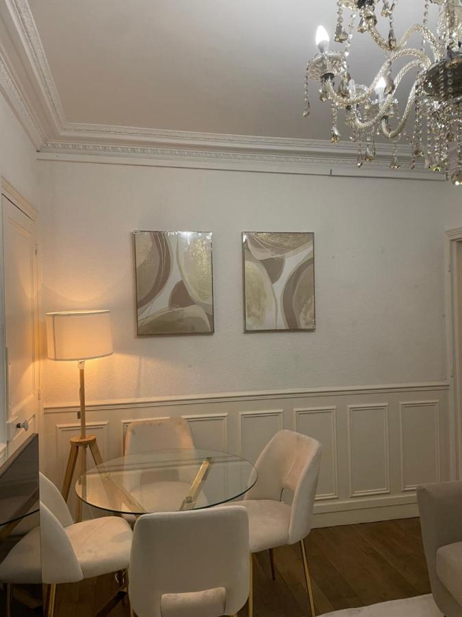 Maison Royale Bercy Paris