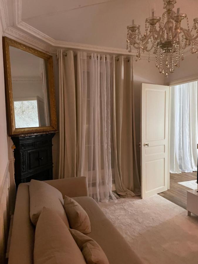 Maison Royale Bercy Apartment